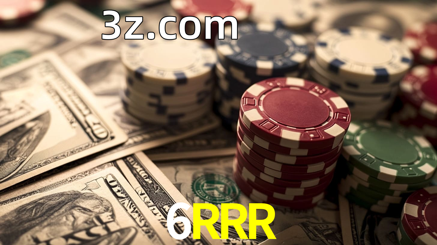 Melhores Jogos de Slots no 6RRR 🍀