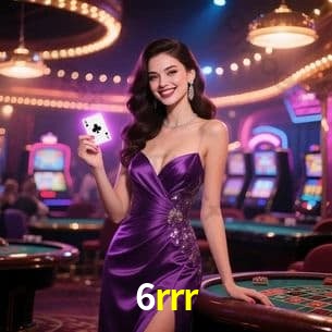 cassino 6rrr