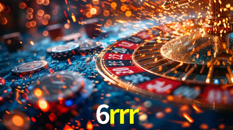 Game Providers 6rrr