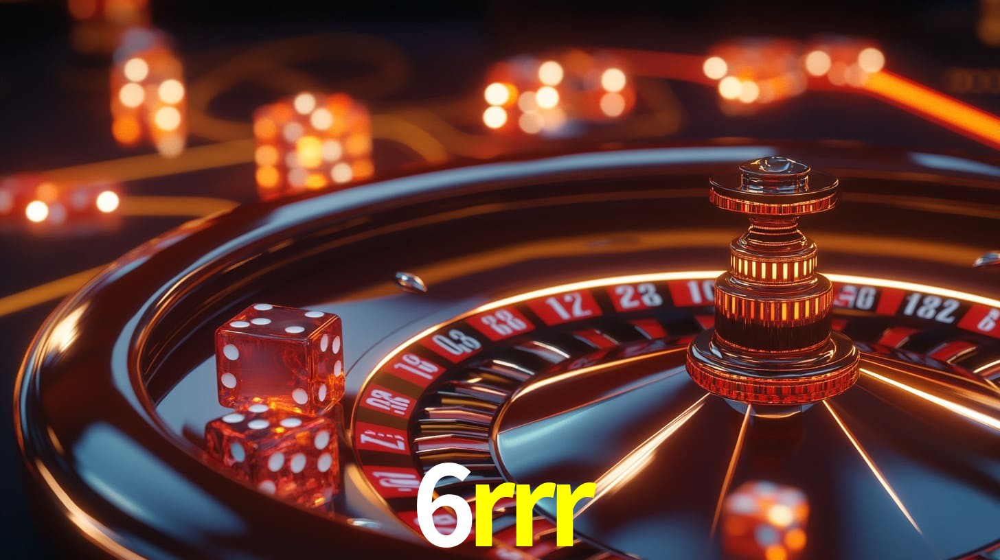 VIP Casino 6rrr