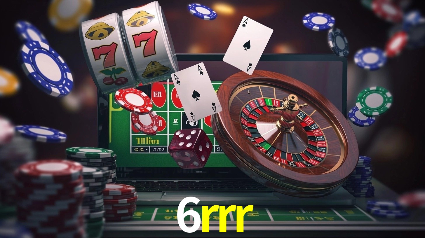 Daily Bonuses 6rrr