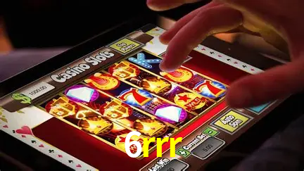 VIP Casino 6rrr