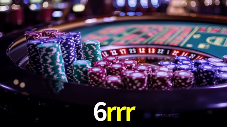 Tournaments 6rrr