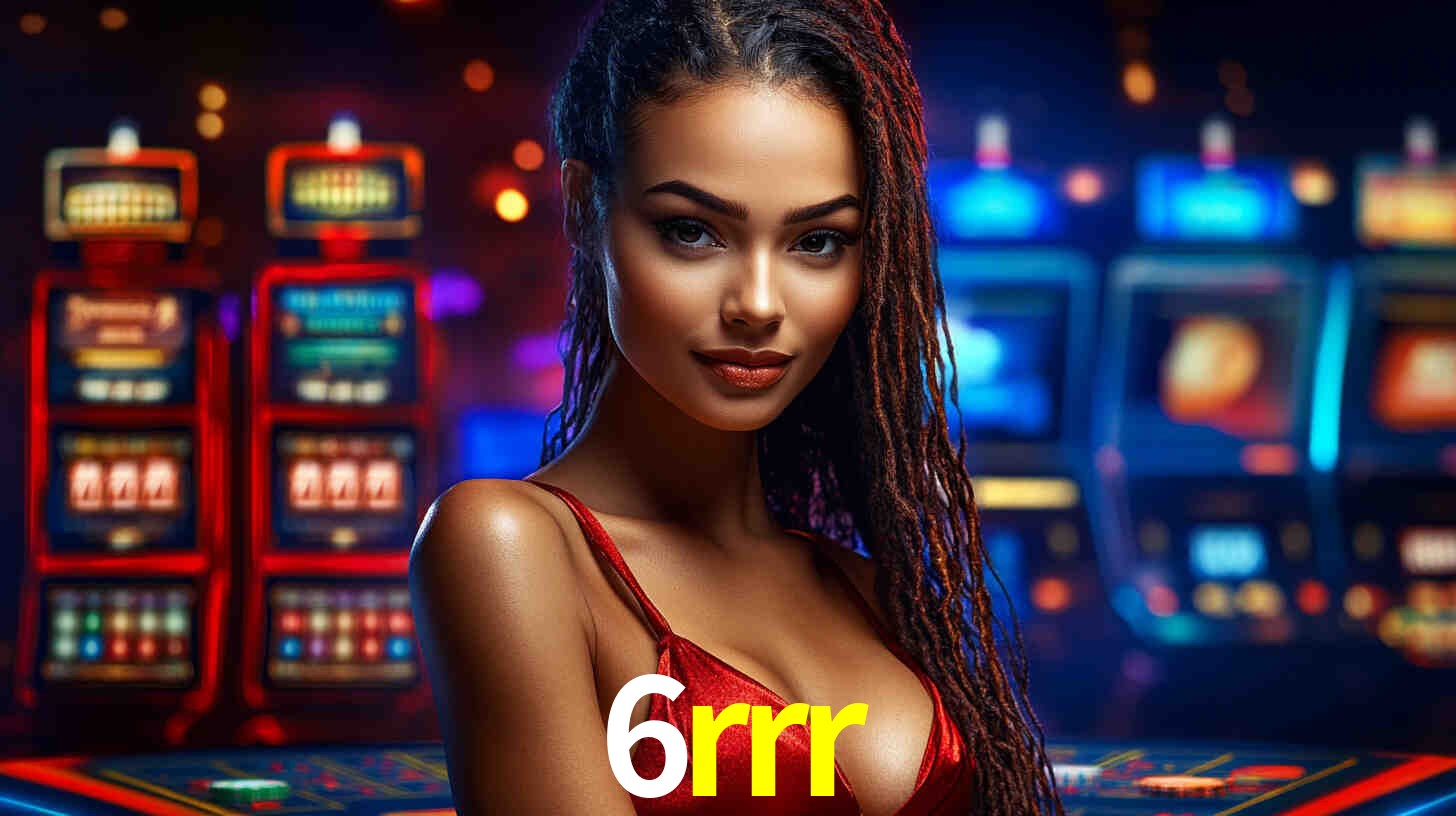 A Popularidade dos Caça-Níqueis no 6rrr