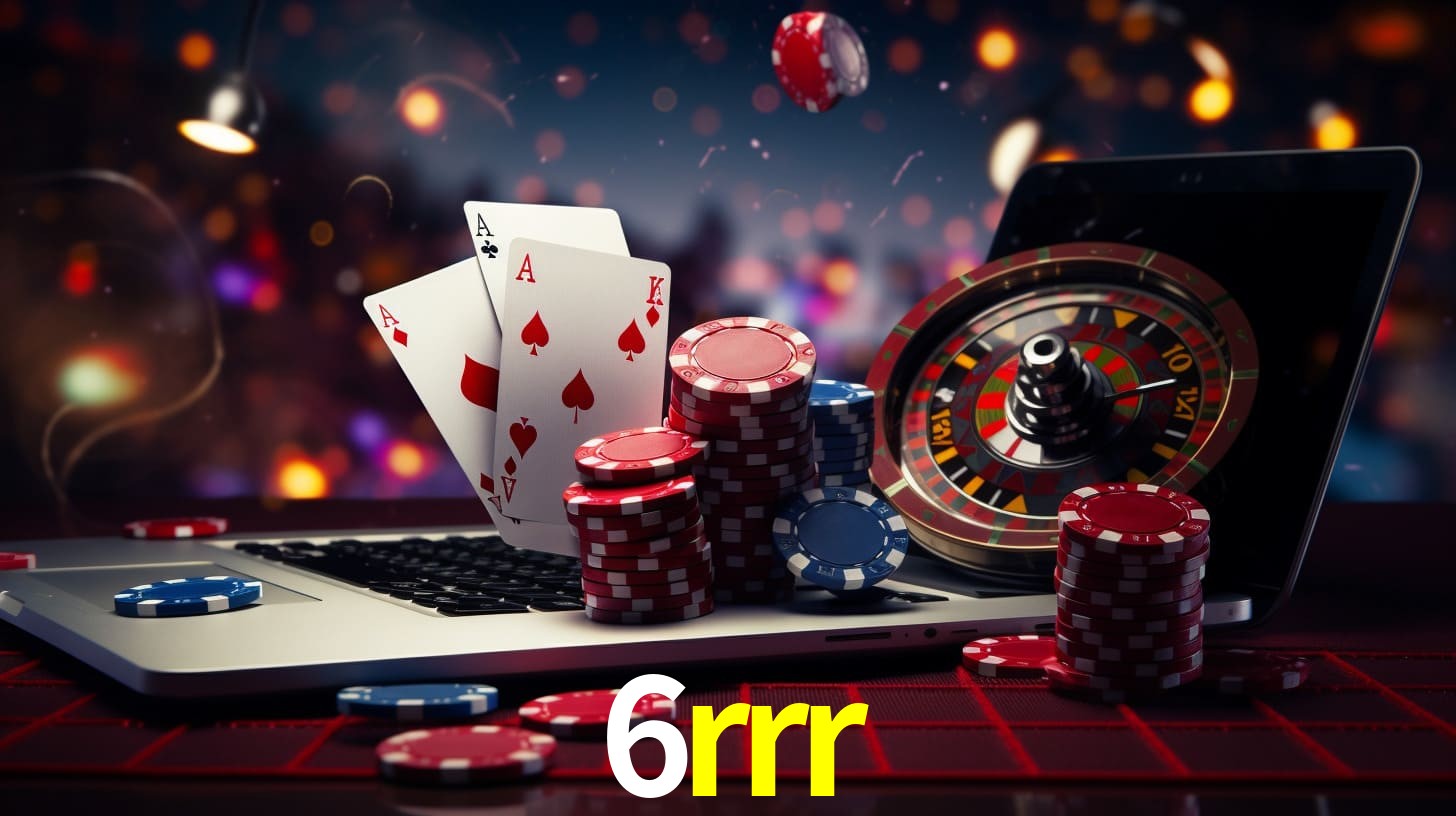 Live Casino 6rrr