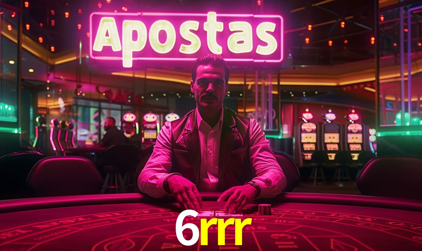 Explorando a Categoria de Eventos em Apostas na 6rrr