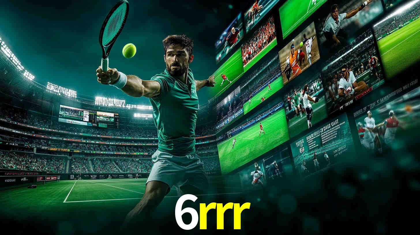 Desvendando o Mundo dos Jogos Virtuais na 6rrr