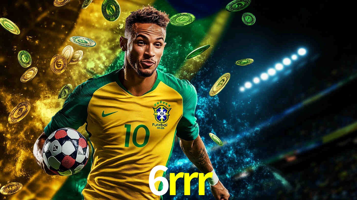 A Popularidade dos Caça-Níqueis no 6rrr
