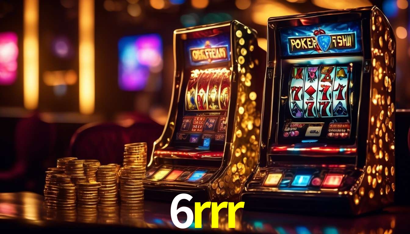 Descubra o Programa VIP da 6rrr: Vantagens Exclusivas para Jogadores