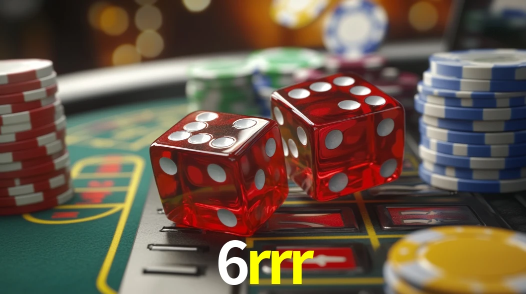 Welcome Bonus 6rrr