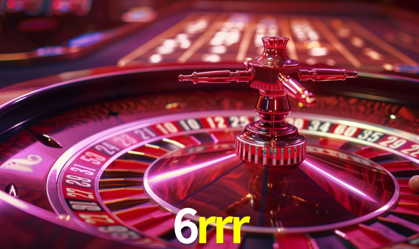 Descubra a Essência do 6rrr: Nossa História e Compromissos