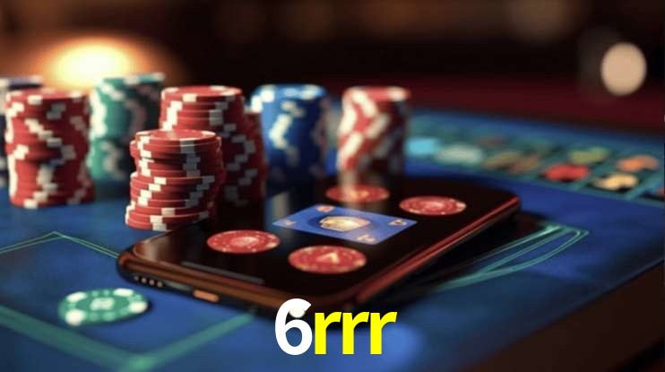 Live Casino 6rrr