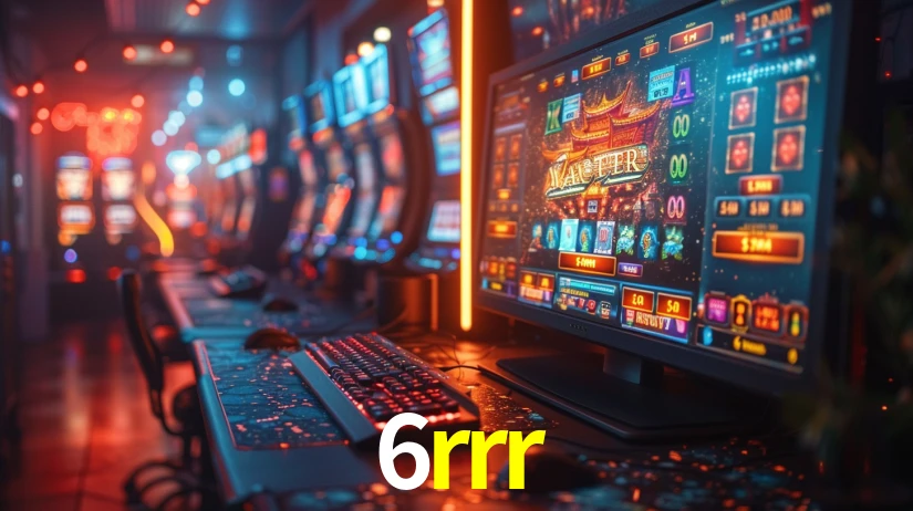 Experimente o Login Seguro Premium no 6rrr
